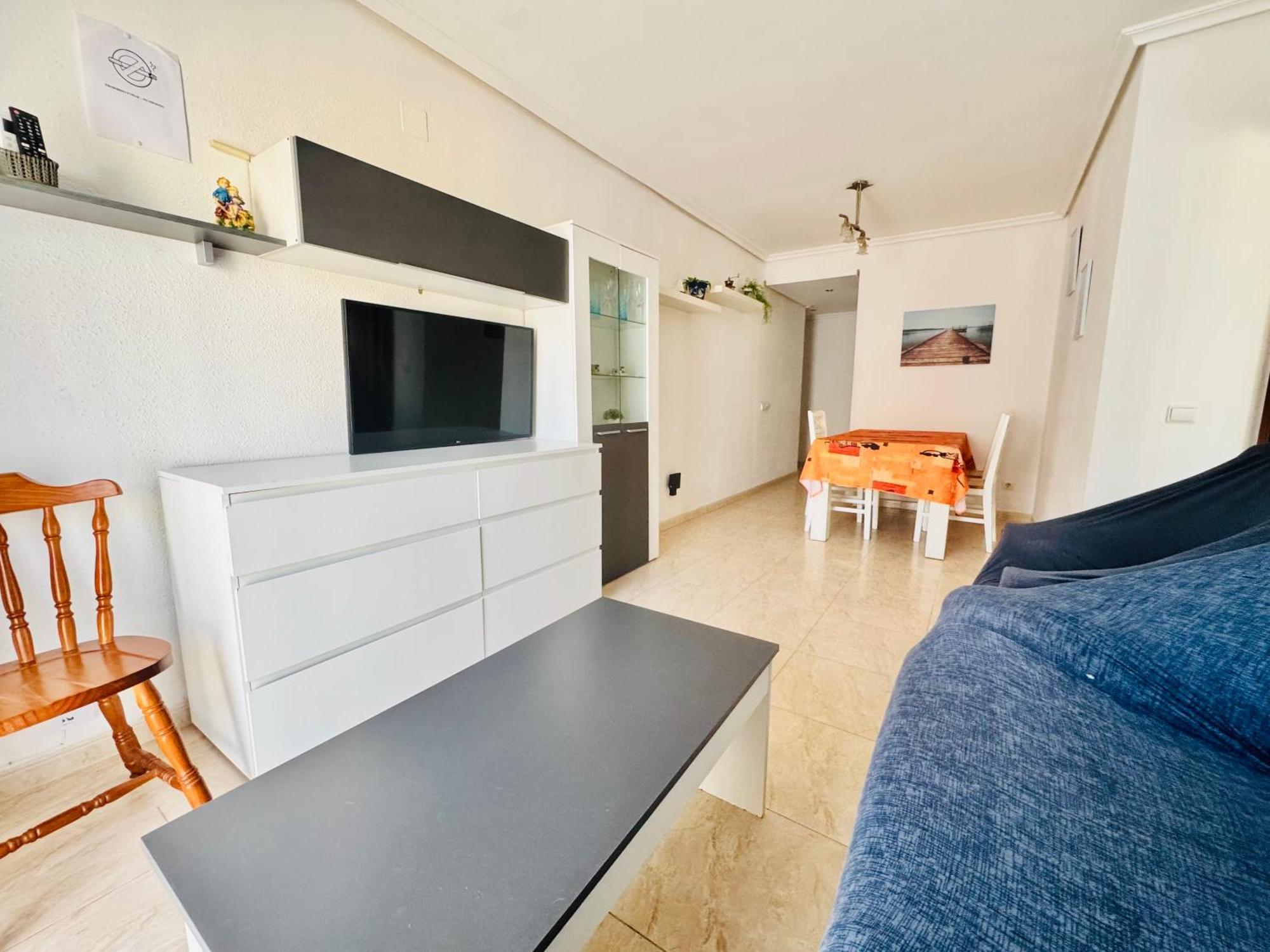 Secretos Del Mediterraneo Con Parking Privado Gratuito Apartamento