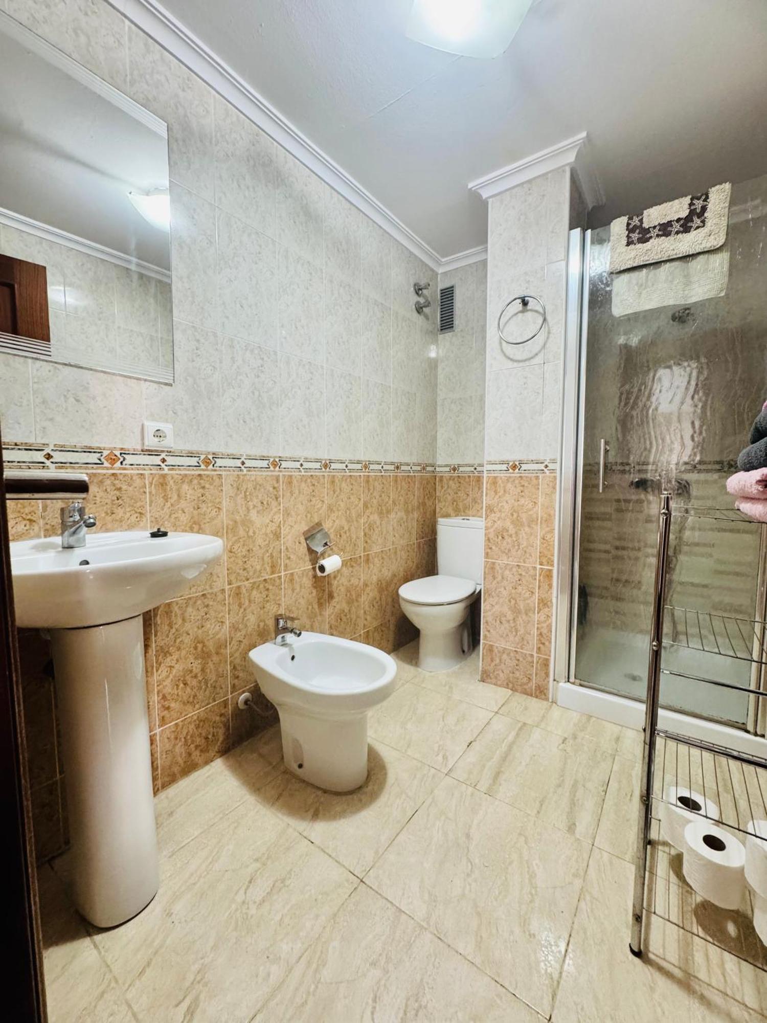 Apartamento Secretos Del Mediterraneo Con Parking Privado Gratuito *