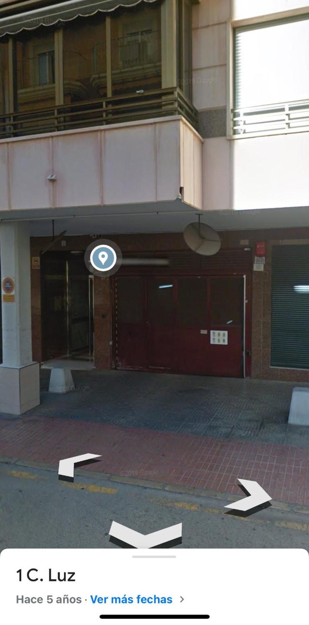 Secretos Del Mediterraneo Con Parking Privado Gratuito Appartement *