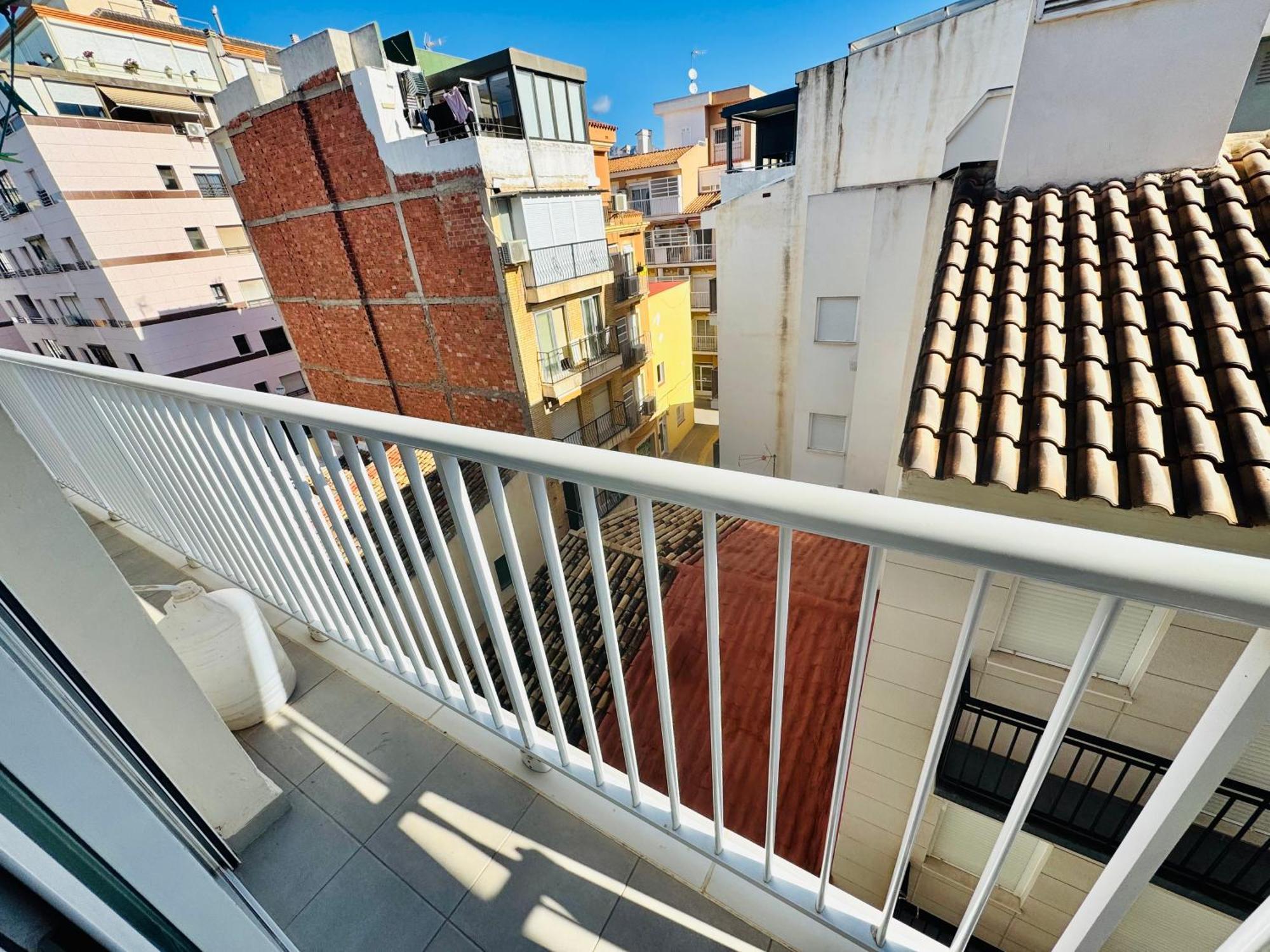 Secretos Del Mediterraneo Con Parking Privado Gratuito *