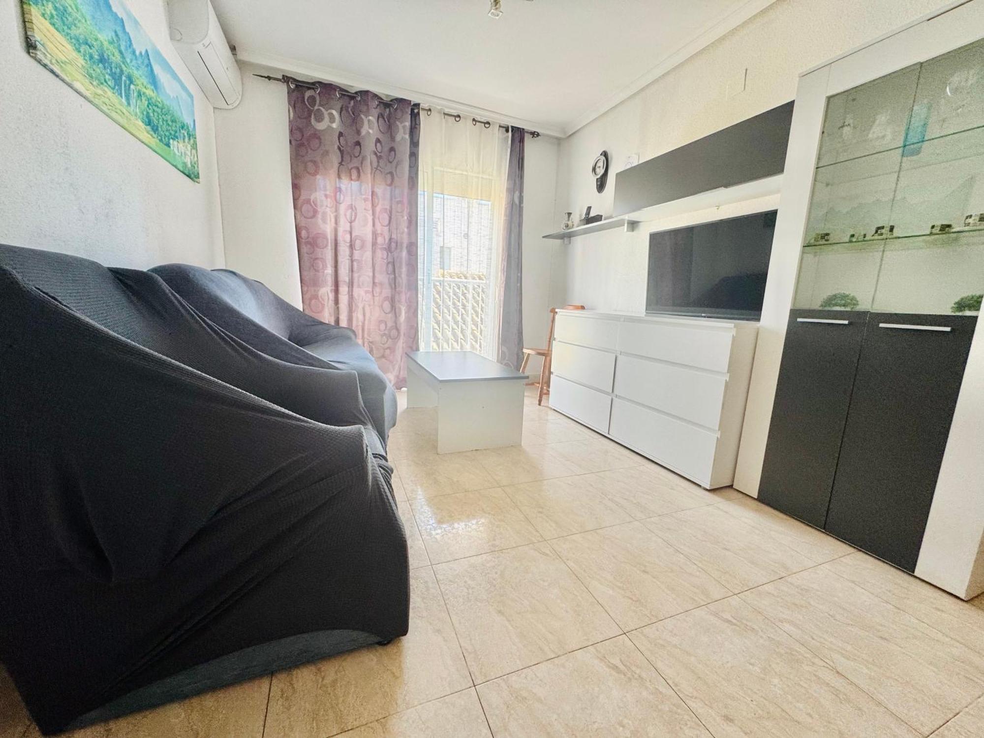 Appartement Secretos Del Mediterraneo Con Parking Privado Gratuito *